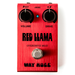 Way Huge Red Llama Overdrive MkII