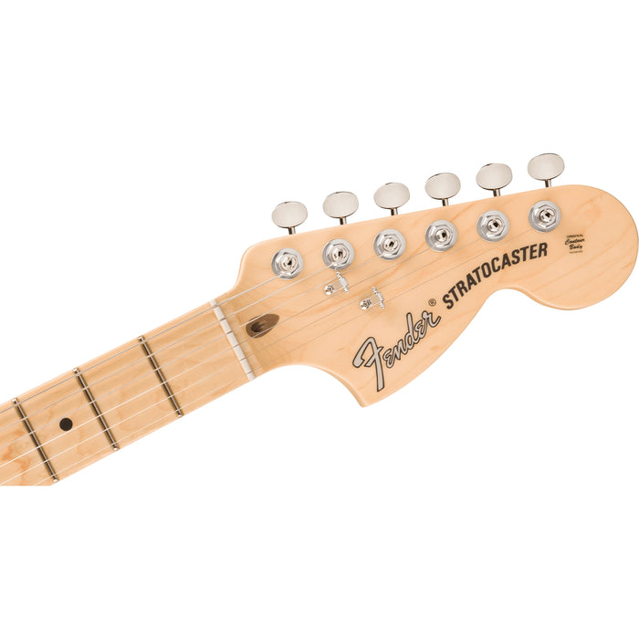 Fender Limited Edition American Performer Pine Stratocaster Electric Guitar - 2-Color Sunburst