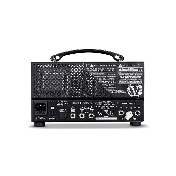 Victory Amps BD1 28W Guitar Amp Head - New