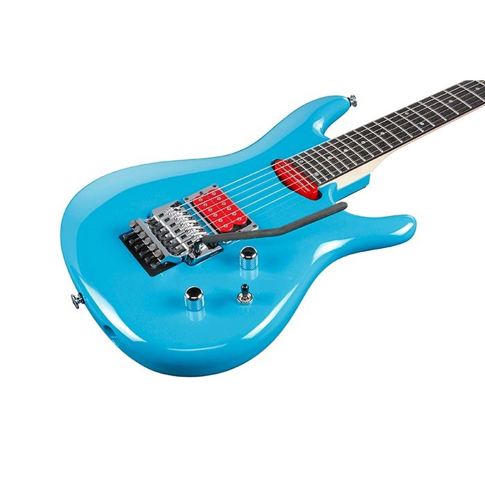 Ibanez JS2410 Joe Satriani Signature Electric Guitar - Sky Blue - New