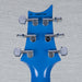 PRS S2 Standard 22 Electric Guitar - Mahi Blue - #23S2067704