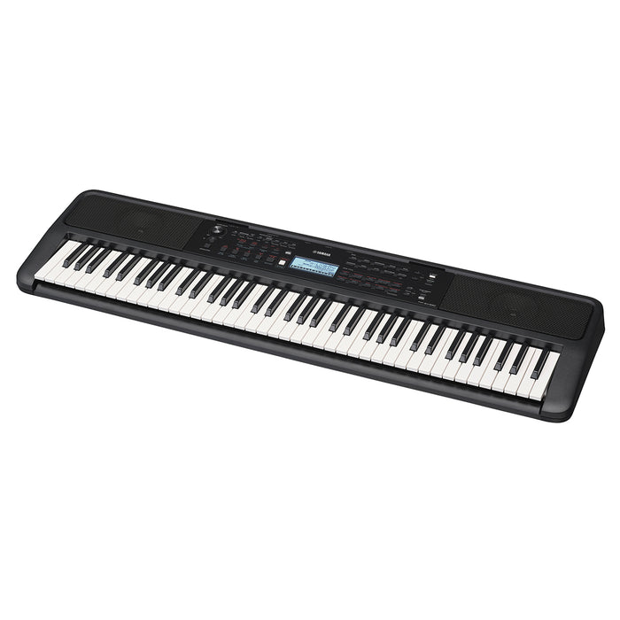 Yamaha PSR-E320 76-Key Portable Keyboard