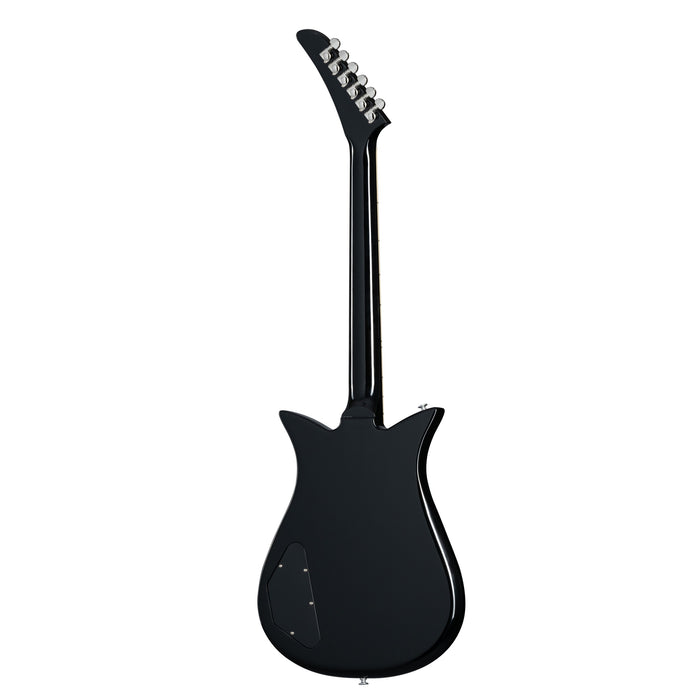 Gibson Theodore Standard Electric Guitar - Ebony