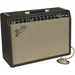 Fender '64 Custom Deluxe Reverb Combo Tube Guitar Amplifier - New