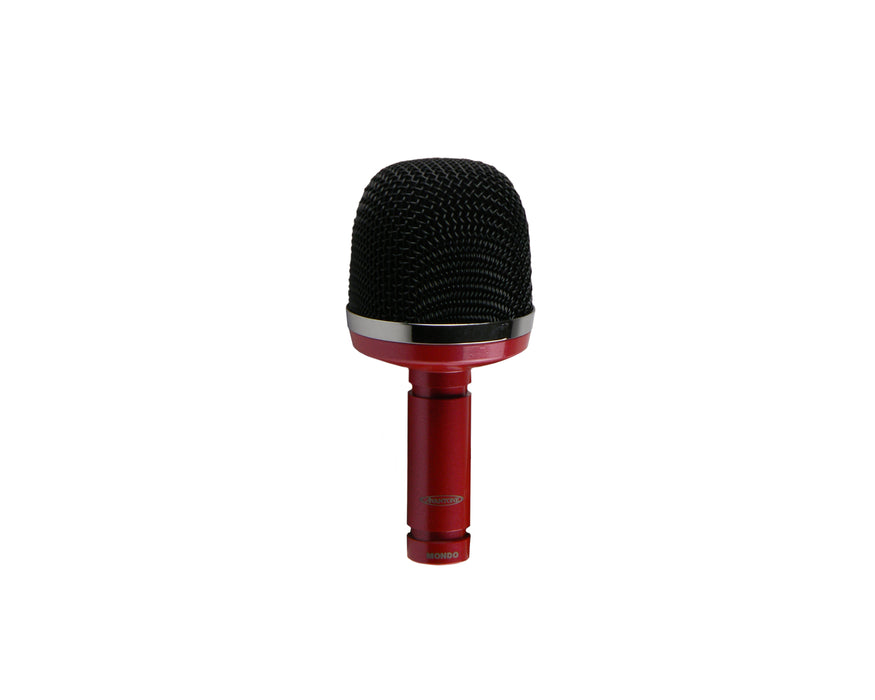 Avantone Pro MONDO Dynamic Kick Drum Microphone