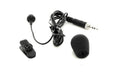 Sennheiser ME4 Lavalier Microphone