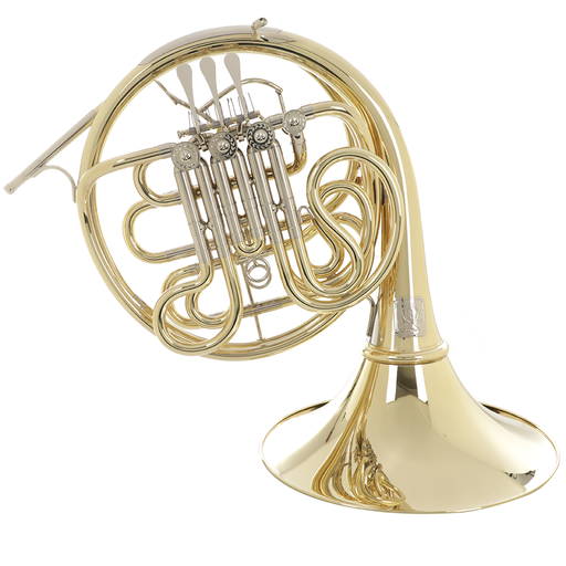 Paxman Model 27MYDC French Horn