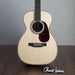 Martin Wild Grain Custom O Acoustic Guitar - CHUCKSCLUSIVE - #M2816474 - Display Model