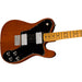 Fender American Vintage II 1975 Telecaster Deluxe Electric Guitar - Maple Fingerboard, Mocha - New