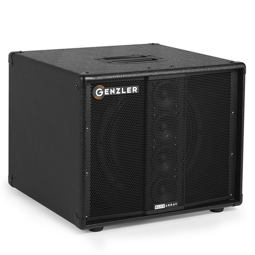 Genzler BA2-112-3STR Bass Array Cabinet