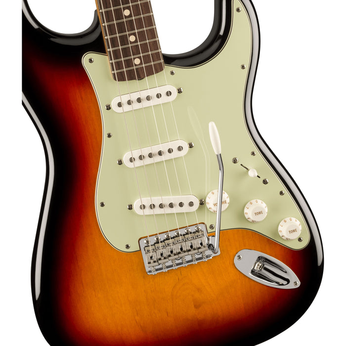 Fender Vintera II '60s Stratocaster Electric Guitar - 3-Color Sunburst