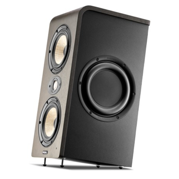 Focal Shape Twin 2.5 Way Powered Monitor