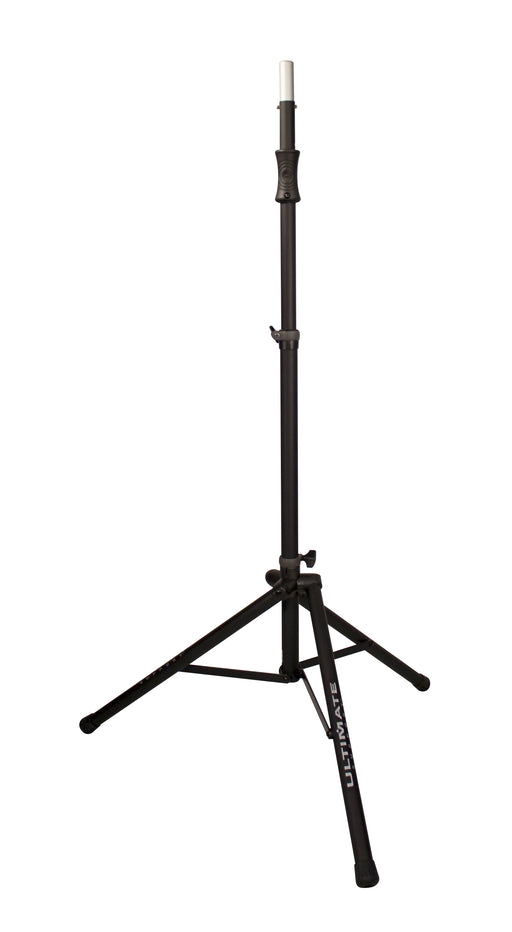 Ultimate Support TS-100B Air-Powered Lift-Assist Aluminum Tripod Speaker Stand - Preorder