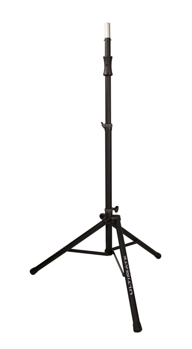 Ultimate Support TS-100B Air-Powered Lift-Assist Aluminum Tripod Speaker Stand