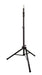 Ultimate Support TS-100B Air-Powered Lift-Assist Aluminum Tripod Speaker Stand