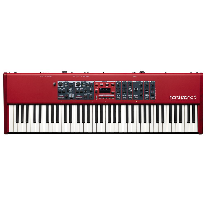 Nord Piano 5 - 5th Gen 73-Key Piano - New