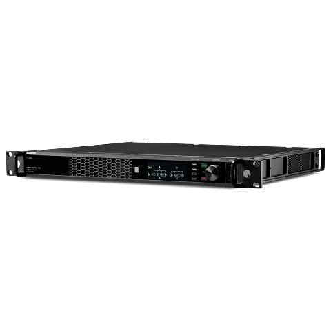 Shure AD8CUS Axient Digital PSM 8-Port Combiner - Preorder