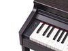 Roland RP701 Digital Piano- Dark Rosewood