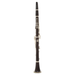 Buffet Crampon Prestige BC1133L-2-0 Bb Clarinet -Silver Plated Keys