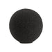 Shure RK355WS Black Foam Windscreens for SM93M