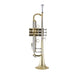 Bach 190-72V Professional Bb Trumpet