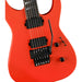 Jackson American Series Soloist SL2MG, Ebony Fingerboard - Satin Lambo Orange - New