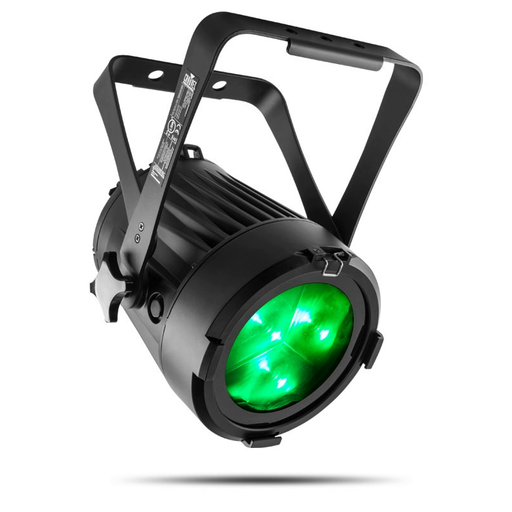 Chauvet Pro COLORado 2-Solo LED Wash with Zoom - Mint Open Box