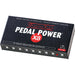 Voodoo Lab Pedal Power X8 High Current Power Supply