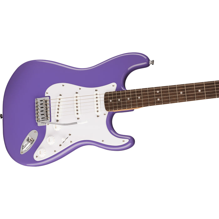 Squier Sonic Stratocaster Electric Guitar - Ultra Violet