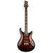 PRS 509 Electric Guitar - Fire Red Smokewrap - New