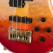 Spector Euro4 LT Bass Guitar - Grand Canyon Gloss - CHUCKSCLUSIVE - #21NB18451