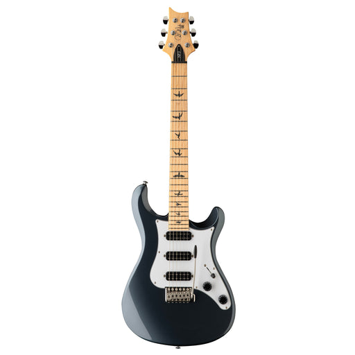 PRS SE NF3 Electric Guitar, Maple Fingerboard - Gun Metal Grey
