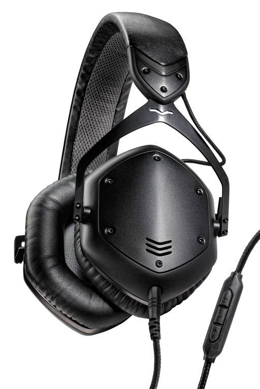 V-MODA Crossfade LP2 Vocal Over-Ear Headphones - New