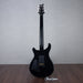 PRS Custom 24 Custom Color Electric Guitar - Black - #240383868