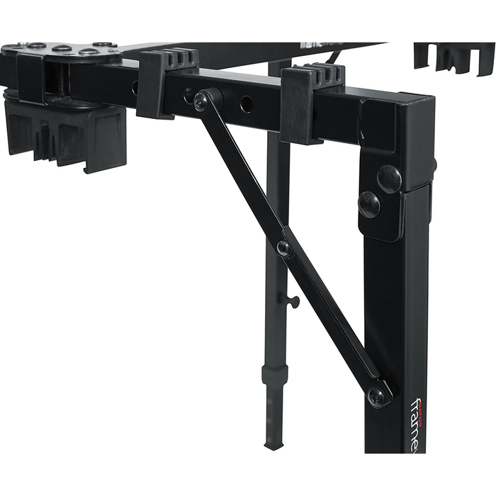 Gator Frameworks GFW-UTL-WS250 Keyboard Stand - New