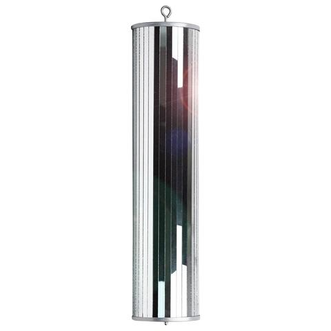 OmniSistem MC-20 20-Inch Mirror Cylinder