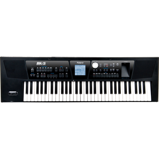 Roland BK-5 61 Key Backing Keyboard