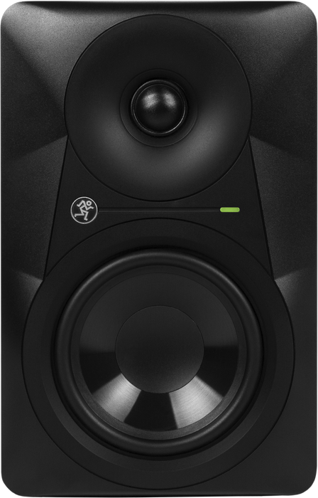 Mackie MR524 5-Inch Powered Studio Monitor