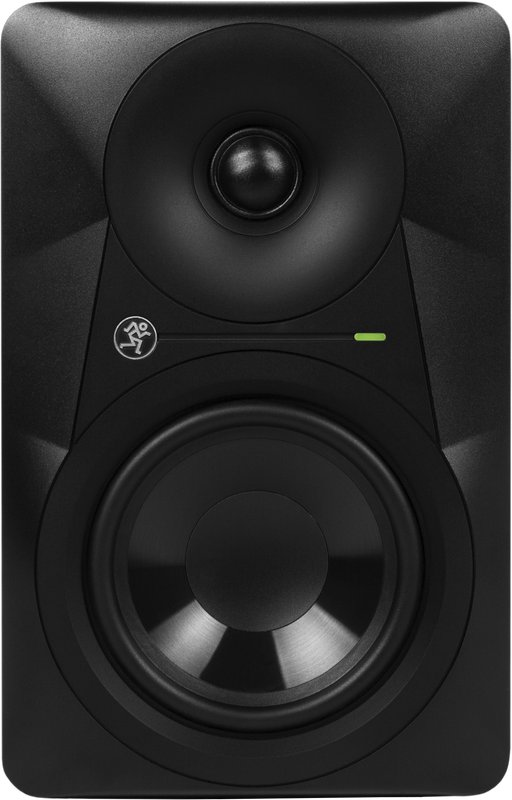 Mackie MR524 5-Inch Powered Studio Monitor