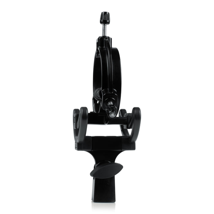 Gator GFW-MIC-SM1855 Deluxe Universal Shockmount For Mics 18 to 55 mm