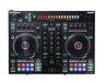 Roland DJ-505 DJ Controller - New
