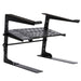 On-Stage Stands LPT6000 Multi-Purpose Laptop Stand with 2nd Tier