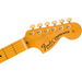 Fender Bruno Mars Stratocaster Electric Guitar, Maple Fingerboard - Mars Mocha