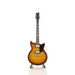 Yamaha Revstar RS620 BRB Electric Guitar W/Bag - Brick Burst - New