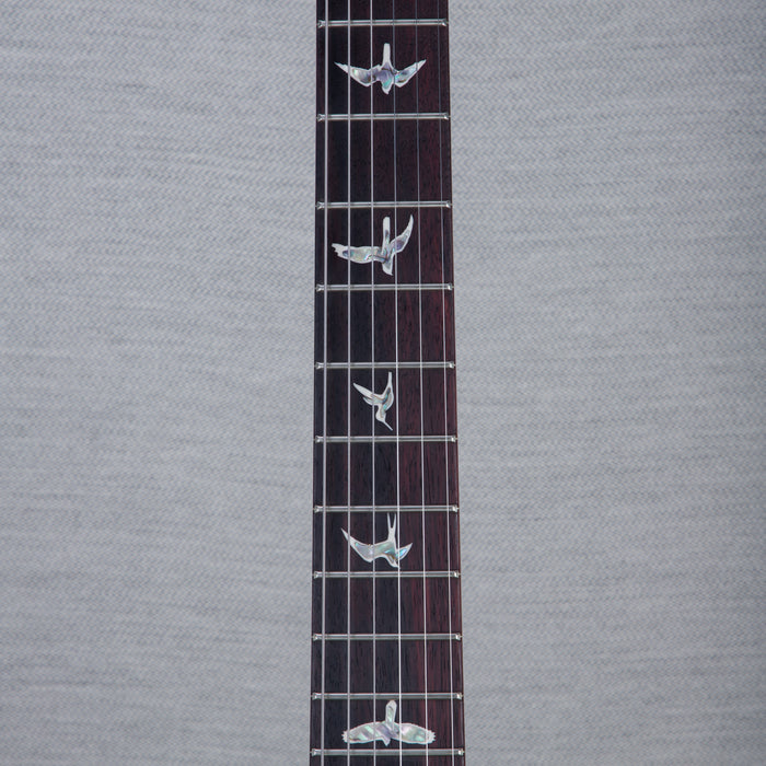 PRS Modern Eagle V 10-Top Electric Guitar - Carroll Blue