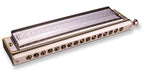 Hohner 280-C 64 Chromonica Harmonica, Key of C