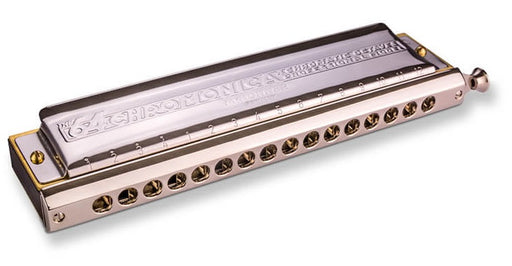 Hohner 280-C 64 Chromonica Harmonica, Key of C