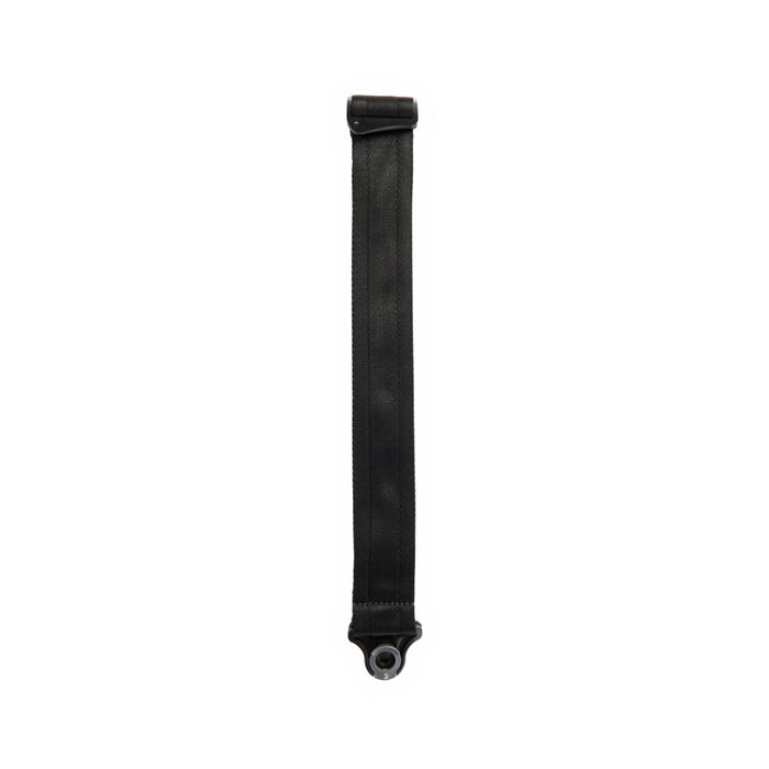 Planet Waves Auto Lock Guitar Strap - Black