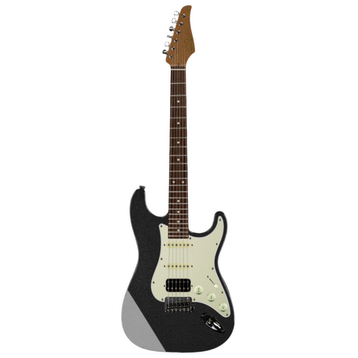 Suhr Classic S Vintage LE Electric Guitar - Charcoal Frost