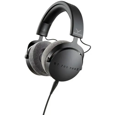 Beyerdynamic DT 700 PRO X Closed-Back Studio Headphones